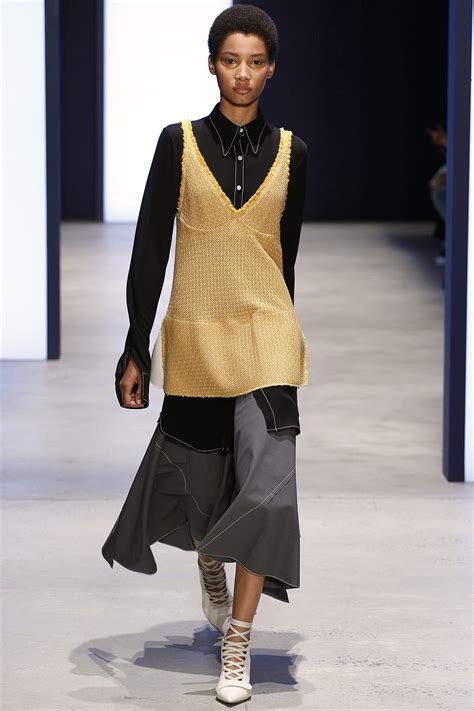 Derek Lam new collection